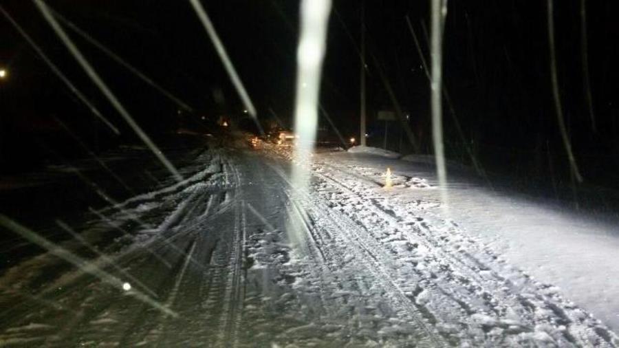 ГИБДД: сводка происшествий на территории Свердловской области за 27 февраля 2018 года ГИБДД: сводка происшествий на территории Свердловской области за 27 февраля 2018 года