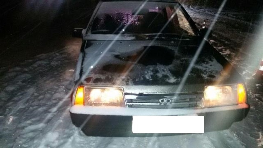 ГИБДД: сводка происшествий на территории Свердловской области за 27 февраля 2018 года ГИБДД: сводка происшествий на территории Свердловской области за 27 февраля 2018 года