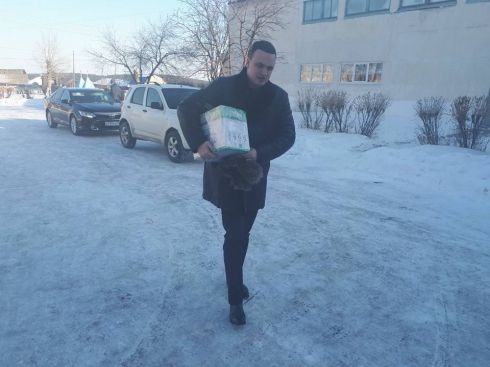 Историей с поборами в уральской школе заинтересовалась прокуратура