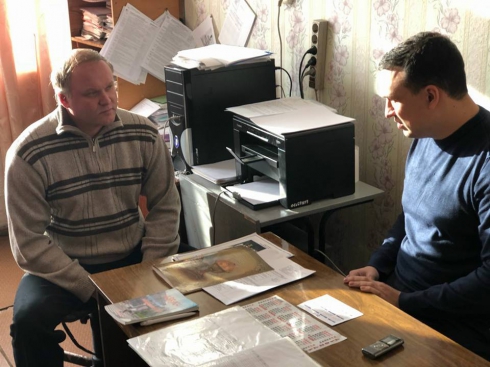 Историей с поборами в уральской школе заинтересовалась прокуратура