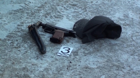 Завершено расследование дела о вооруженном нападении на разносчика пенсий в Нижнем Тагиле