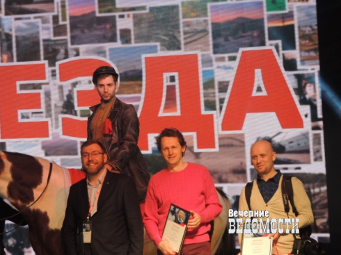 СвЖД определила победителей фотоконкурса «Люди. Поезда. Дороги»