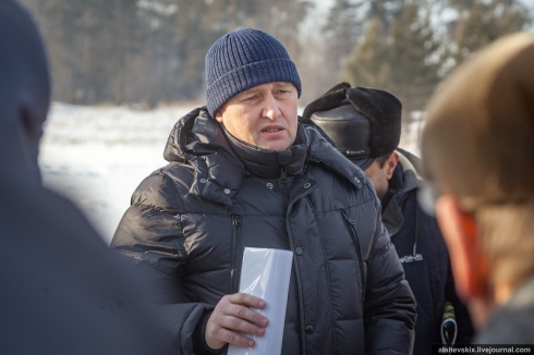 Под Верхней Пышмой картофельные поля завалили птичьим пометом