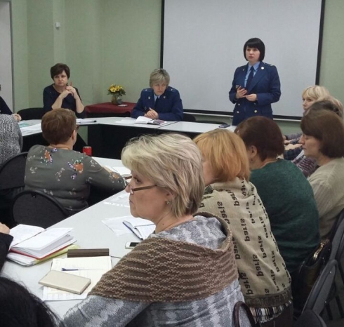 Прокуратура обеспокоена происходящим в детских садах Екатеринбурга