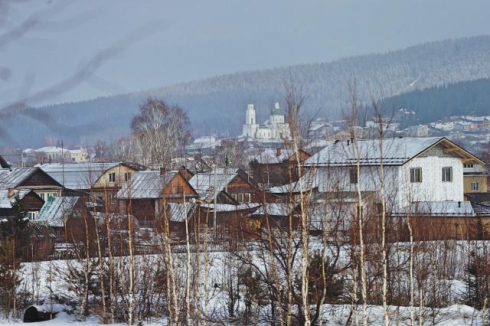 Поездка на курорт