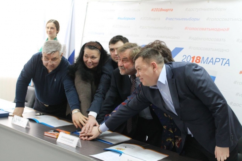 Общественная палата Свердловской области заявила о повышении политической активности среди населения