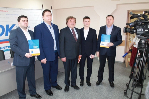 Общественная палата Свердловской области заявила о повышении политической активности среди населения