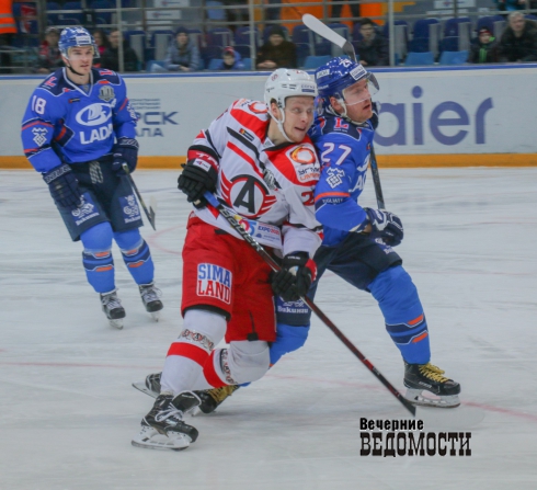 Трофей Кубка УГМК достался московскому «Спартаку»