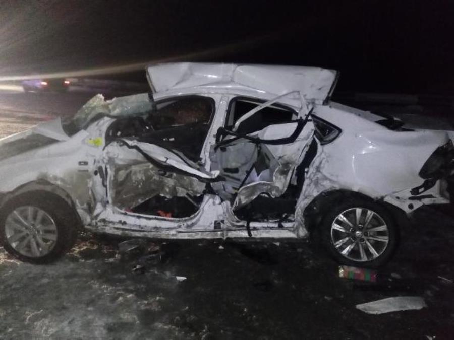 ГИБДД: сводка происшествий на территории Свердловской области за 5 марта 2018 года