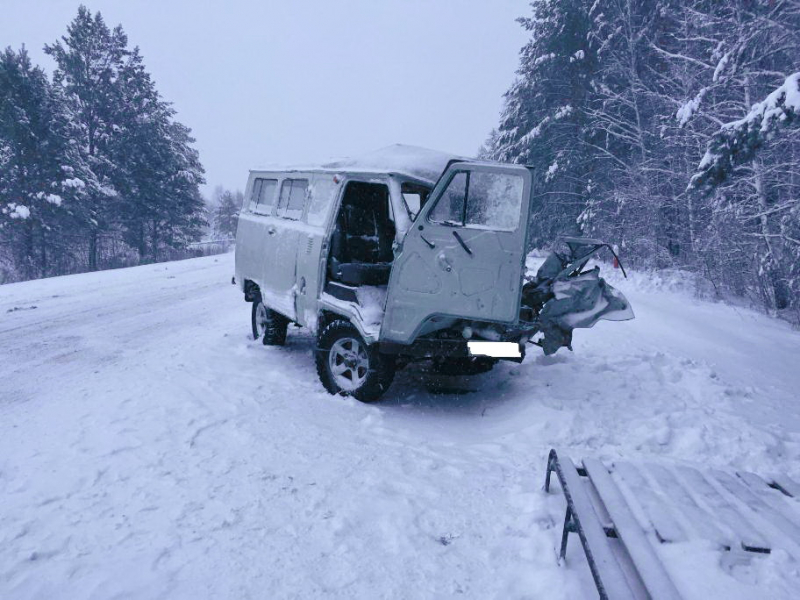 ГИБДД: сводка происшествий на территории Курганской области за 6 марта 2018 года ГИБДД: сводка происшествий на территории Курганской области за 6 марта 2018 года