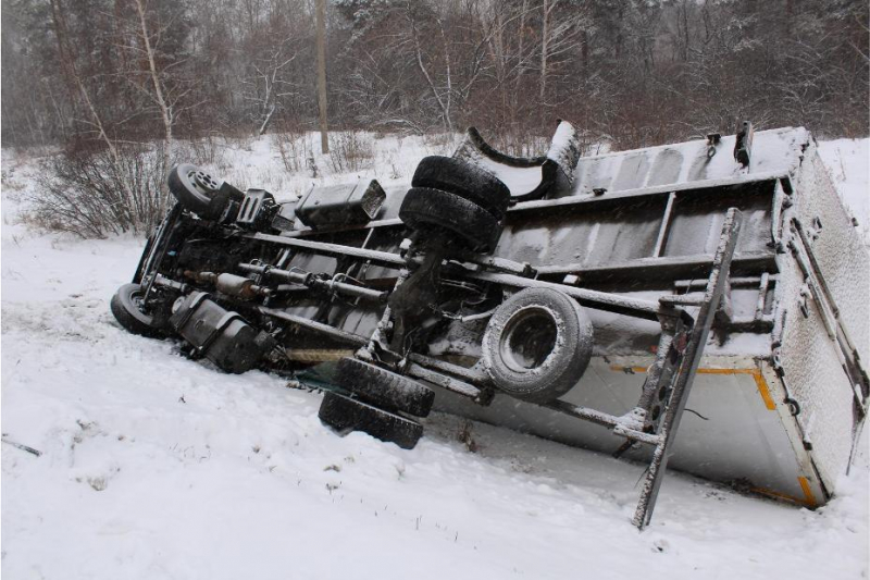 ГИБДД: сводка происшествий на территории Курганской области за 6 марта 2018 года ГИБДД: сводка происшествий на территории Курганской области за 6 марта 2018 года
