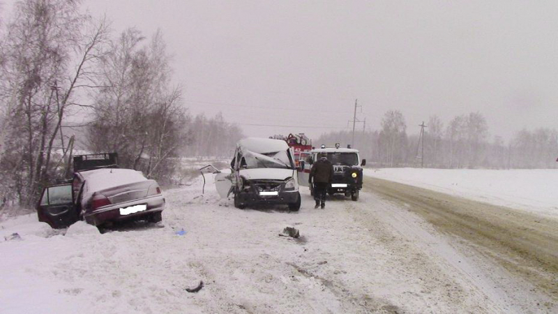 ГИБДД: сводка происшествий на территории Курганской области за 6 марта 2018 года ГИБДД: сводка происшествий на территории Курганской области за 6 марта 2018 года