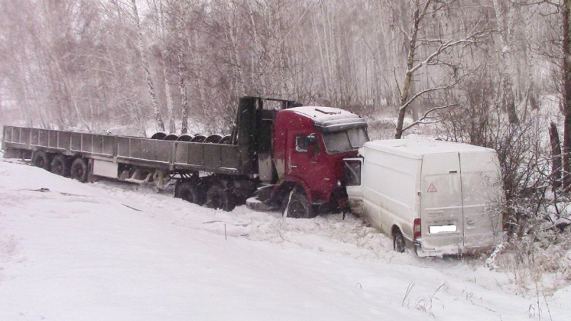 ГИБДД: сводка происшествий на территории Курганской области за 6 марта 2018 года ГИБДД: сводка происшествий на территории Курганской области за 6 марта 2018 года