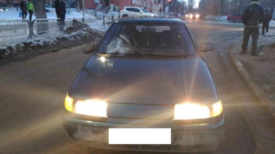 ГИБДД: сводка происшествий на территории Свердловской области за 15 марта 2018 года