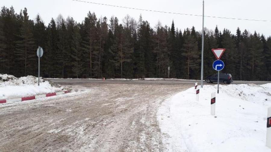 ГИБДД: сводка происшествий на территории Свердловской области с 16 по 18 марта 2018 года