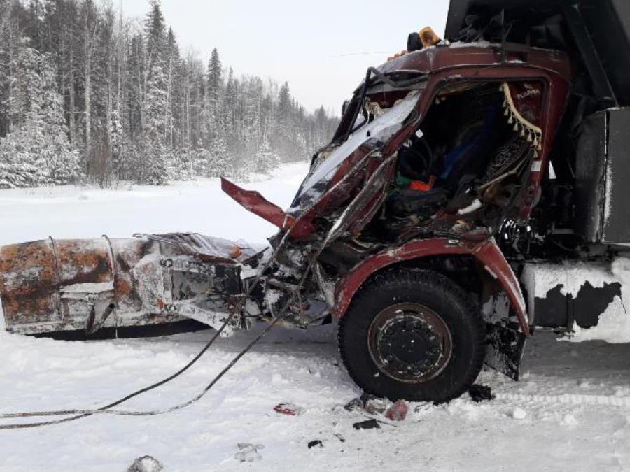 ГИБДД: сводка происшествий на территории Свердловской области за 19 марта 2018 года
