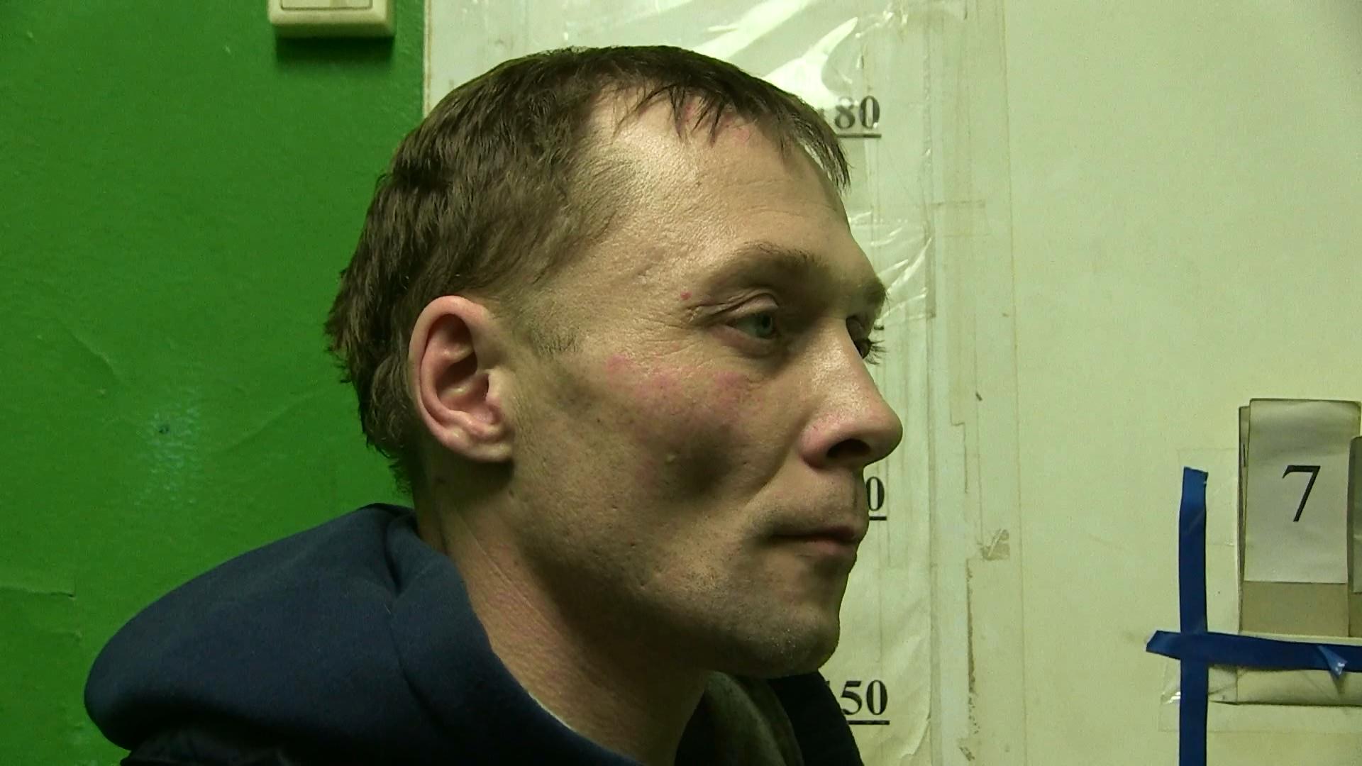 Екатеринбургская полиция задержала мужчину, напавшего на пенсионерку на Бебеля. Разыскиваются другие пострадавшие Екатеринбургская полиция задержала мужчину, напавшего на пенсионерку на Бебеля. Разыскиваются другие пострадавшие