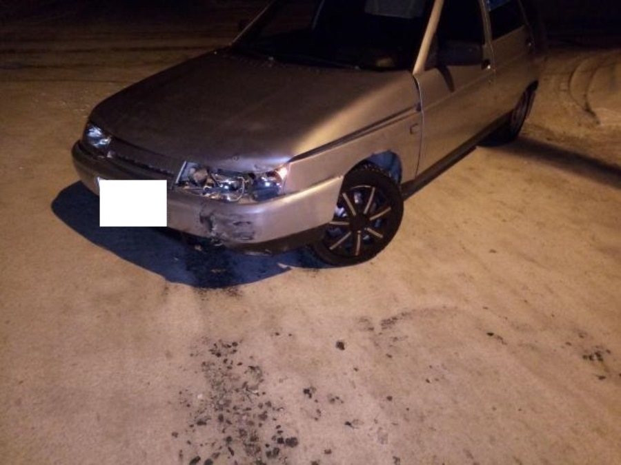 ГИБДД: сводка происшествий на территории Свердловской области за 20 марта 2018 года