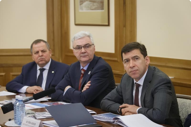 Названы победители конкурса концепций ЭКСПО-парка в Екатеринбурге