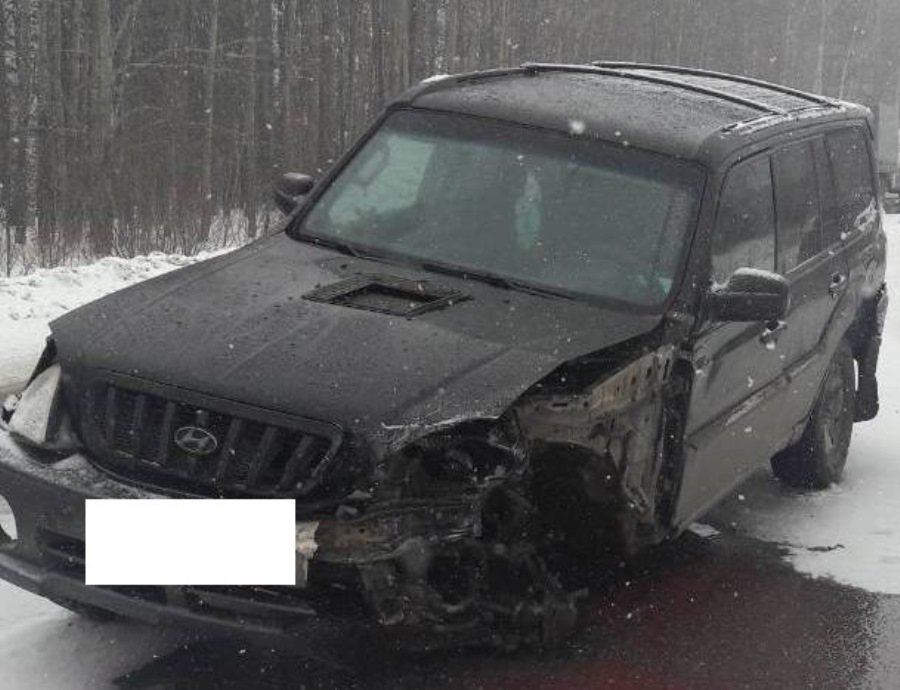 ГИБДД: сводка происшествий на территории Свердловской области за 22 марта 2018 года ГИБДД: сводка происшествий на территории Свердловской области за 22 марта 2018 года