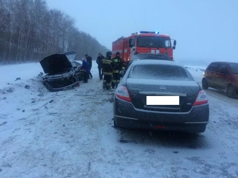 ГИБДД: сводка происшествий на территории Свердловской области за 22 марта 2018 года ГИБДД: сводка происшествий на территории Свердловской области за 22 марта 2018 года