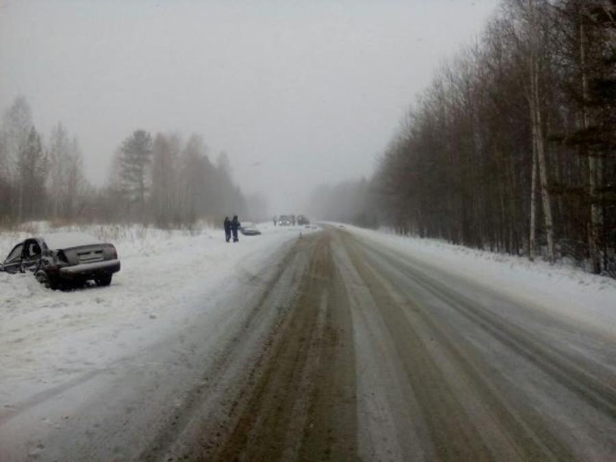 ГИБДД: сводка происшествий на территории Свердловской области за 22 марта 2018 года ГИБДД: сводка происшествий на территории Свердловской области за 22 марта 2018 года