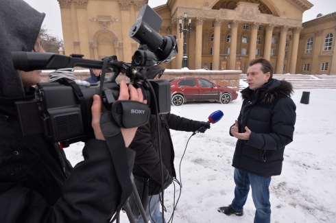 Четыре тысячи челябинцев совершили поездки к святым местам