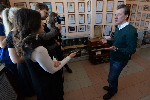 На Южном Урале вновь поддержат талантливых студентов