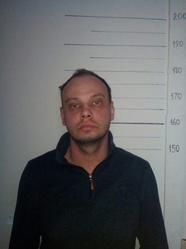 На Урале задержали подозреваемых в разбойном нападении на ломбард