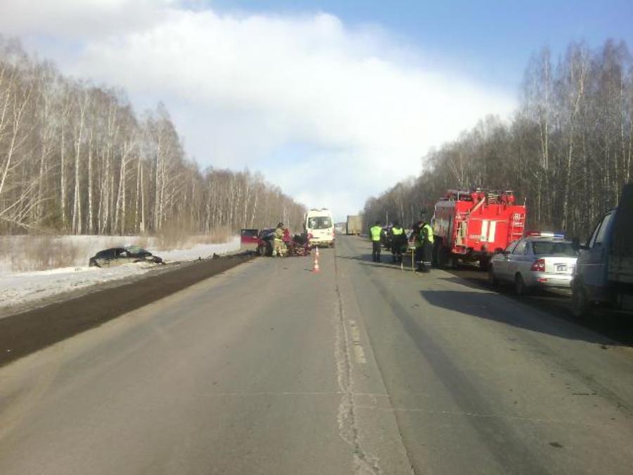 ГИБДД: сводка происшествий на территории Свердловской области с 30 марта по 1 апреля 2018 года ГИБДД: сводка происшествий на территории Свердловской области с 30 марта по 1 апреля 2018 года