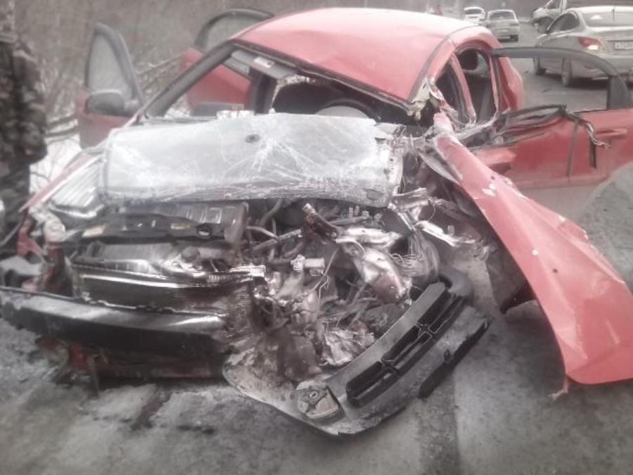 ГИБДД: сводка происшествий на территории Свердловской области с 30 марта по 1 апреля 2018 года ГИБДД: сводка происшествий на территории Свердловской области с 30 марта по 1 апреля 2018 года