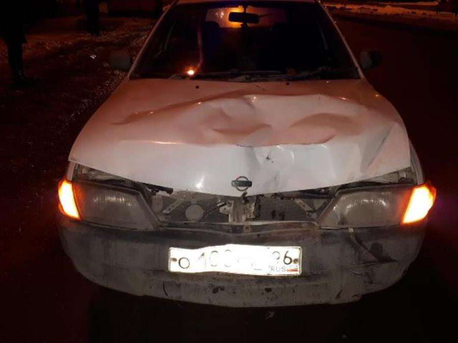 ГИБДД: сводка происшествий на территории Свердловской области с 30 марта по 1 апреля 2018 года ГИБДД: сводка происшествий на территории Свердловской области с 30 марта по 1 апреля 2018 года