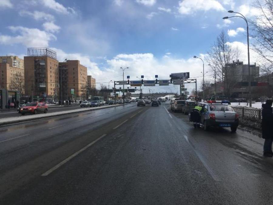 ГИБДД: сводка происшествий на территории Свердловской области с 30 марта по 1 апреля 2018 года ГИБДД: сводка происшествий на территории Свердловской области с 30 марта по 1 апреля 2018 года