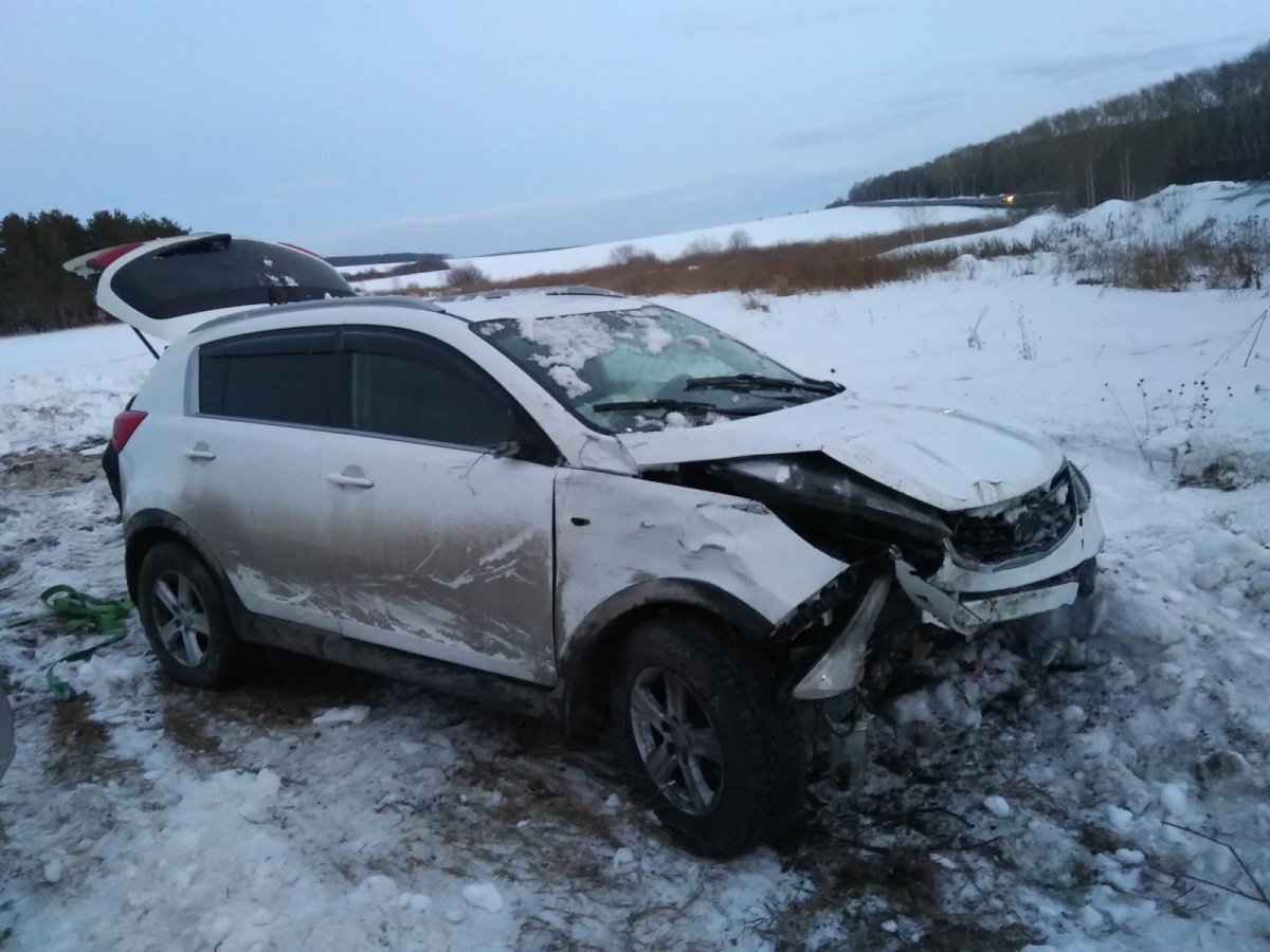 В Свердловской области в результате намеренного наезда автомобилем был убит подросток