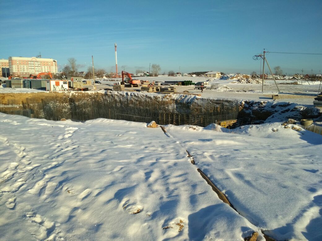 В Нижнем Тагиле оштрафовали компанию, загрязнявшую берег Муринского пруда