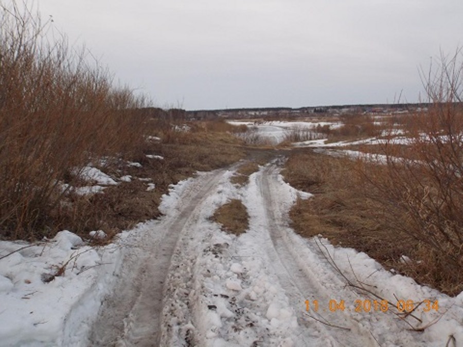 ГИБДД: сводка происшествий на территории Свердловской области за 10 апреля 2018 года ГИБДД: сводка происшествий на территории Свердловской области за 10 апреля 2018 года