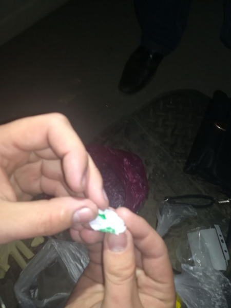 В Нижнем Тагиле будут судить семейную пару, распространявшую героин В Нижнем Тагиле будут судить семейную пару, распространявшую героин