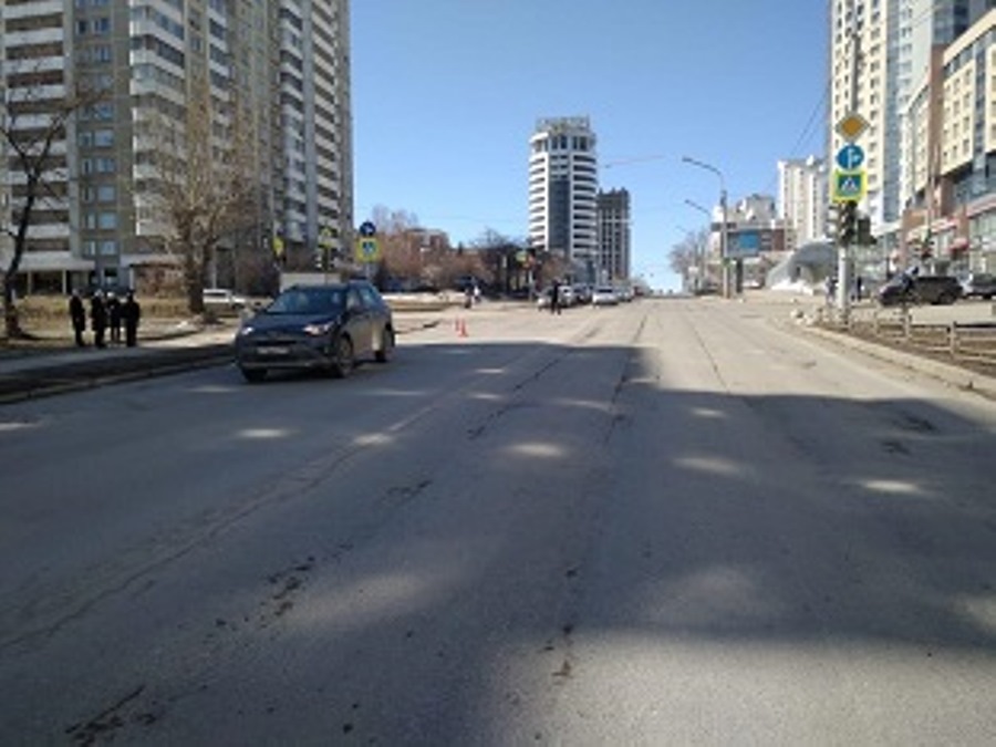 ГИБДД: сводка происшествий на территории Свердловской области за 12 апреля 2018 года ГИБДД: сводка происшествий на территории Свердловской области за 12 апреля 2018 года