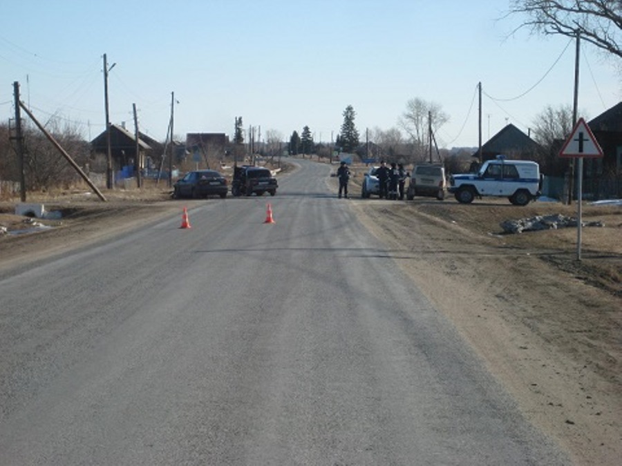 ГИБДД: сводка происшествий на территории Свердловской области за 12 апреля 2018 года ГИБДД: сводка происшествий на территории Свердловской области за 12 апреля 2018 года