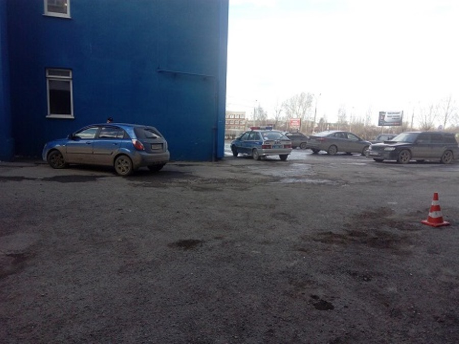 ГИБДД: сводка происшествий на территории Свердловской области за 12 апреля 2018 года ГИБДД: сводка происшествий на территории Свердловской области за 12 апреля 2018 года