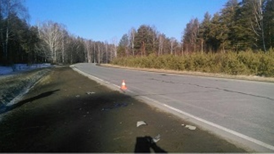 ГИБДД: сводка происшествий на территории Свердловской области с 13 по 15 апреля 2018 года ГИБДД: сводка происшествий на территории Свердловской области с 13 по 15 апреля 2018 года