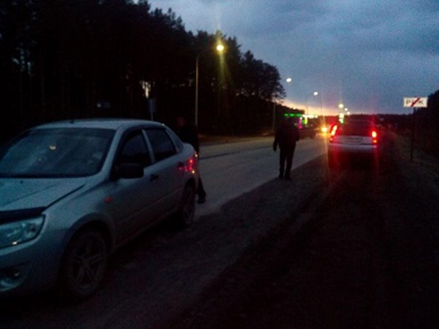 ГИБДД: сводка происшествий на территории Свердловской области с 13 по 15 апреля 2018 года ГИБДД: сводка происшествий на территории Свердловской области с 13 по 15 апреля 2018 года