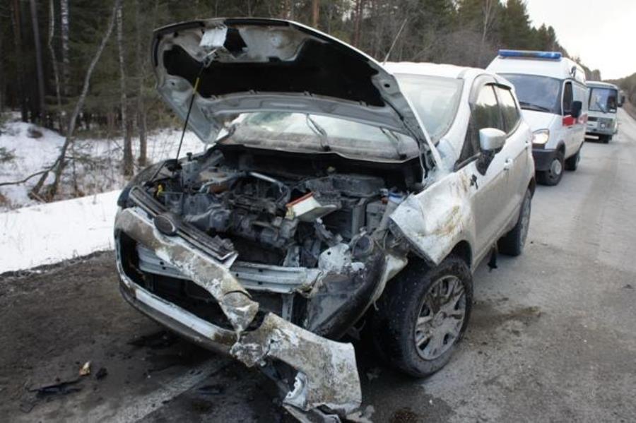 ГИБДД: сводка происшествий на территории Свердловской области за 16 апреля 2018 года ГИБДД: сводка происшествий на территории Свердловской области за 16 апреля 2018 года