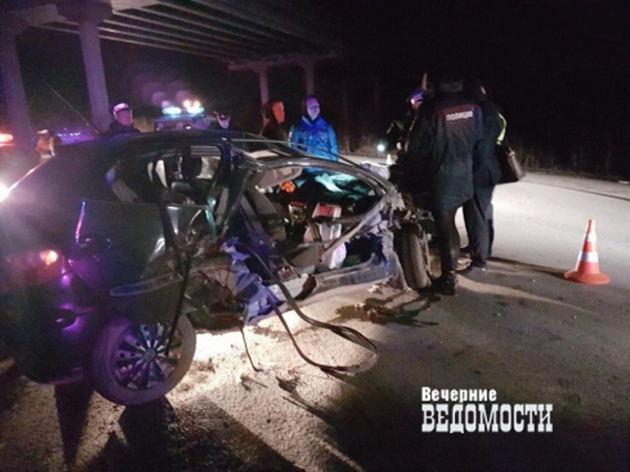 ГИБДД: сводка происшествий на территории Свердловской области за 16 апреля 2018 года ГИБДД: сводка происшествий на территории Свердловской области за 16 апреля 2018 года