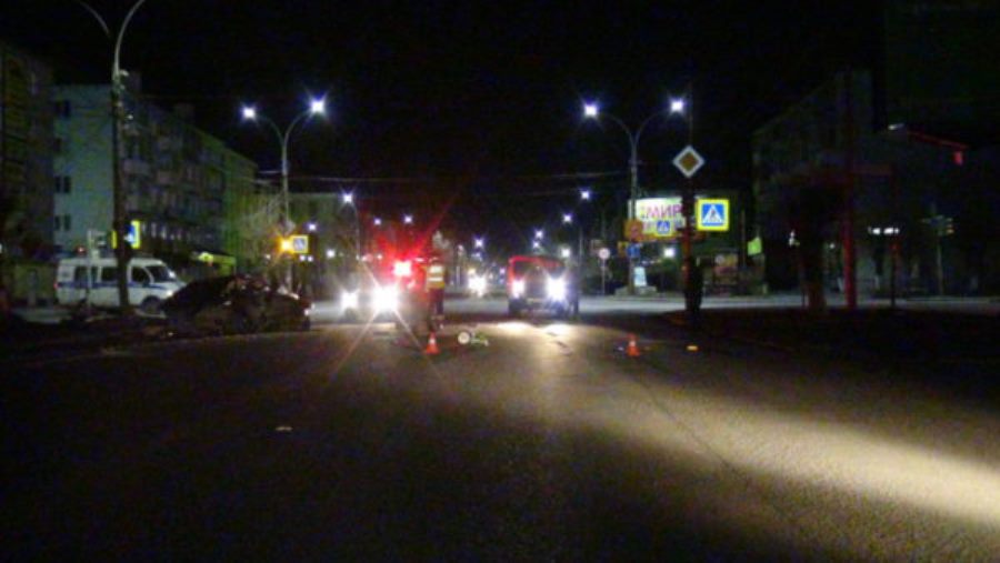 ГИБДД: сводка происшествий на территории Свердловской области за 16 апреля 2018 года ГИБДД: сводка происшествий на территории Свердловской области за 16 апреля 2018 года