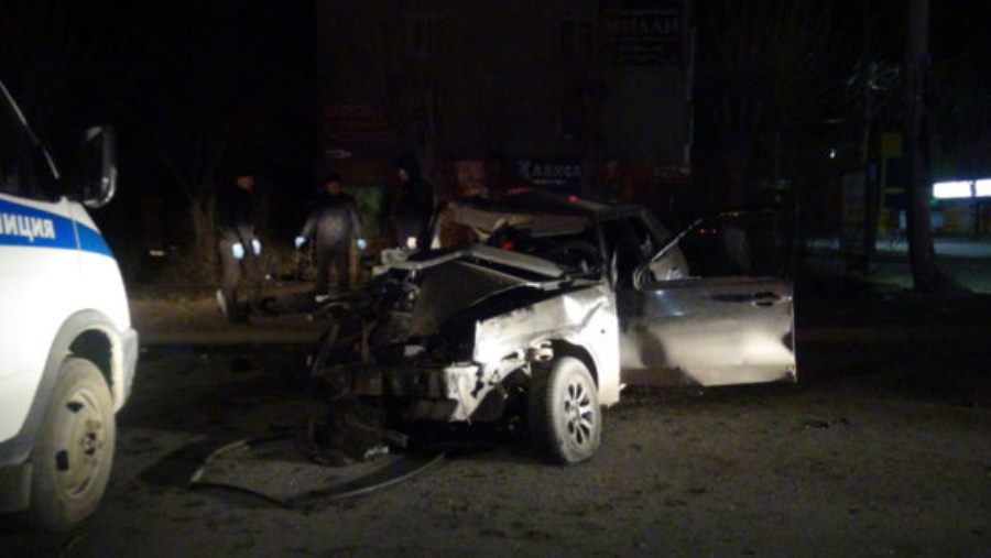 ГИБДД: сводка происшествий на территории Свердловской области за 16 апреля 2018 года ГИБДД: сводка происшествий на территории Свердловской области за 16 апреля 2018 года