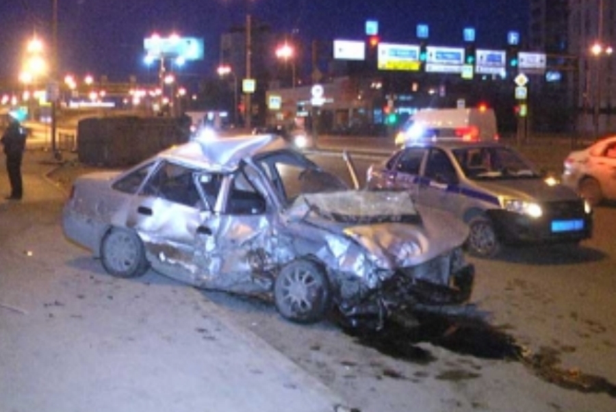 ГИБДД: сводка происшествий на территории Свердловской области за 17 апреля 2018 года ГИБДД: сводка происшествий на территории Свердловской области за 17 апреля 2018 года