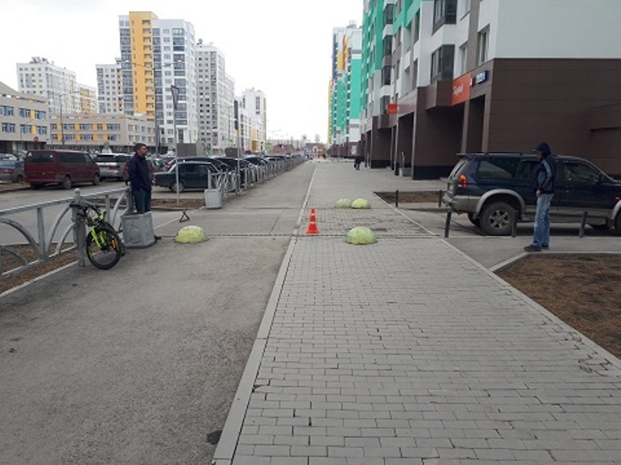 ГИБДД: сводка происшествий на территории Свердловской области за 17 апреля 2018 года ГИБДД: сводка происшествий на территории Свердловской области за 17 апреля 2018 года