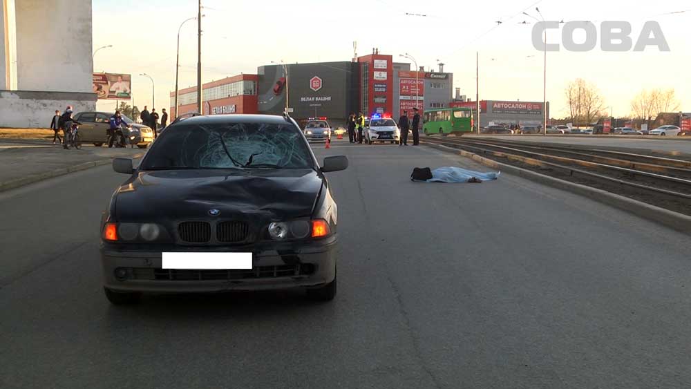 ГИБДД: сводка происшествий на территории Свердловской области с 29 апреля по 2 мая 2018 года ГИБДД: сводка происшествий на территории Свердловской области с 29 апреля по 2 мая 2018 года