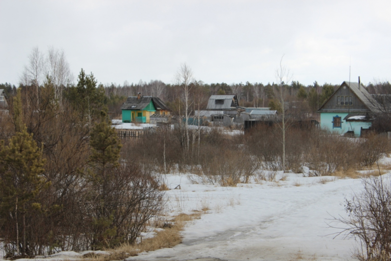 В Свердловской области, в одном из садовых товариществ, полицией найден и изъят небольшой оружейный арсенал В Свердловской области, в одном из садовых товариществ, полицией найден и изъят небольшой оружейный арсенал